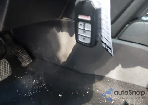 2019 Honda Cr-V Ex-L from USA, damaged, VIN 5J6RW2H89KL008332